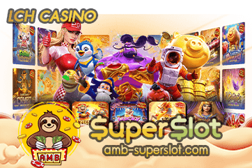 LCH CASINO