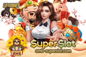 LEOBET