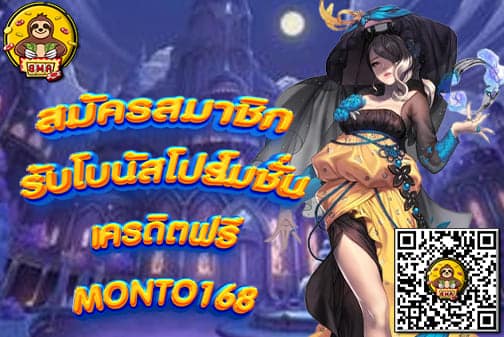 MONTO 168