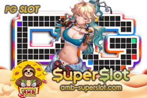 PG SLOT