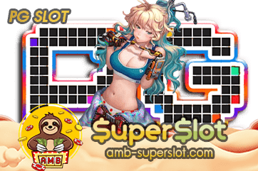 PG SLOT