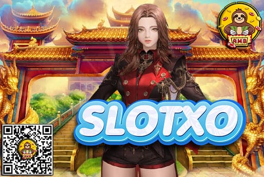 SLOTXO