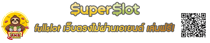 fullslot Banner