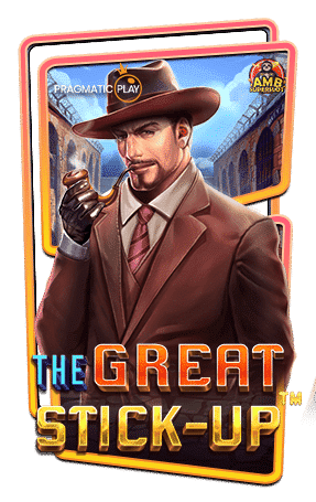 การกระทำของสล็อต The Great Stick-Up เกิดขึ้นในเมืองเล็ก ๆ หลายแห่งในอเมริกาเหนือในทศวรรษที่ 1960 โดยมีวงล้อตั้งอยู่บนกรอบไม้ พื้นหลังจะเปลี่ยนเมื่อคุณเข้าสู่การหมุนฟรี ตัวละครหลักรวบรวมสัญลักษณ์พร้อมตรานายอำเภอและพยายามหลบหนีจากคุก เจ้าหน้าที่จะพาคุณย้อนเวลากลับไปด้วยสล็อตวิดีโอ 5 รีลใหม่ล่าสุด ลองสล็อต PP ที่สมาชิกแก๊งที่มีชื่อเสียงไปแย่งชิงชิ้นส่วนที่ยิ่งใหญ่ที่สุด หมุนฟรีและสัญลักษณ์ลึกลับบนวงล้อจนกว่าจะสิ้นสุดรอบ การสาธิตสล็อต Pragmatic Play ล่าสุดเป็นการปฏิบัติจริงสำหรับผู้เล่นที่กำลังมองหาสล็อตที่เต็มไปด้วยแอ็คชั่นและมีโอกาสมากมายที่จะชนะ!