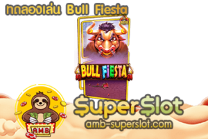 bull fiesta