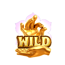 เครื่องหมาย Wild Journey to the Wealth
