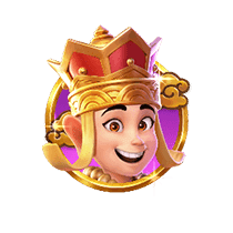 เครื่องหมาย พระ Journey to the Wealth