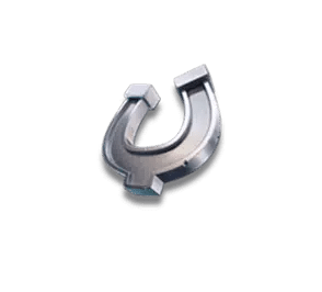 เครื่องหมาย เกือกม้า Leprechaun Riches