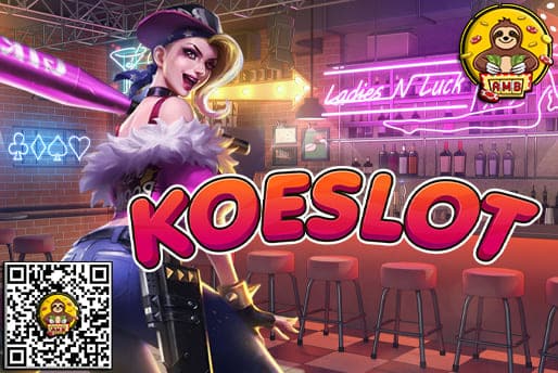 KOESLOT