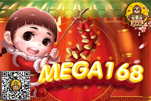 MEGA168