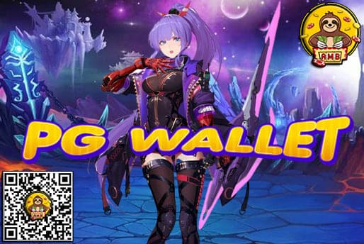 PG WALLET