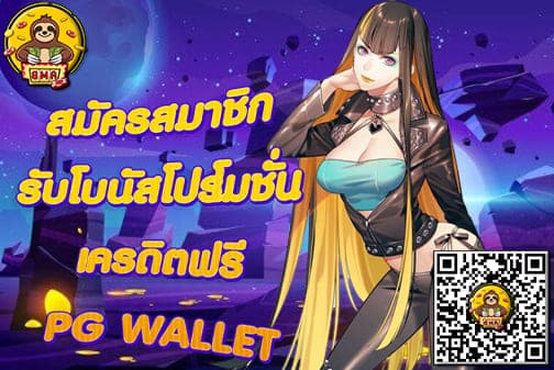 PG WALLET