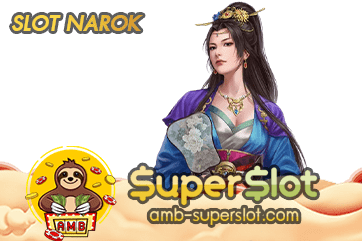 SLOT NAROK