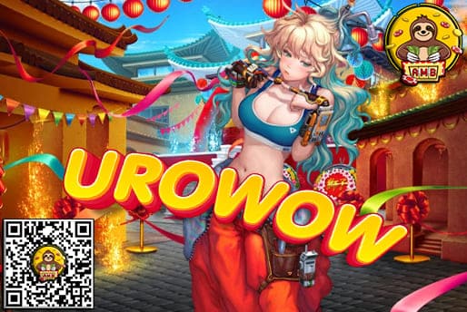 UROWOW