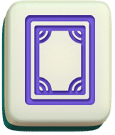 เครื่องหมาย ขาว Mahjong Ways