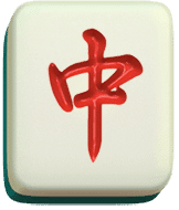 เครื่องหมาย แดง Mahjong Ways