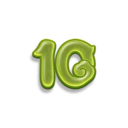 เครื่องหมาย 10 Caishen Wins