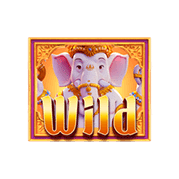 เครื่องหมาย Wild Ganesha Fortune