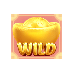 เครื่องหมาย wild Caishen Wins