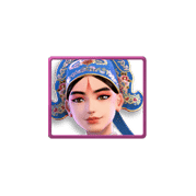 เครื่องหมาย นางสนม Opera Dynasty
