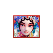 เครื่องหมาย องค์หญิง Opera Dynasty
