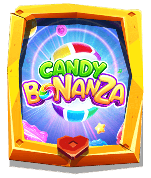 ทดลองเล่น Candy Bonanza