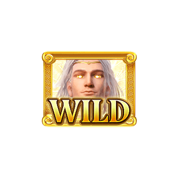 เครื่องหมาย Wild Rise of Apollo