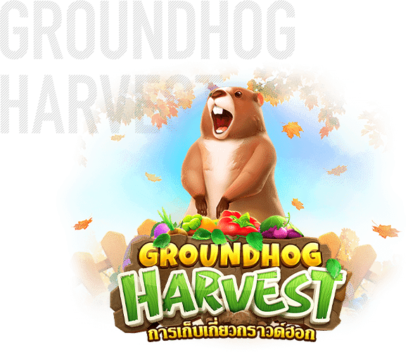 Groundhog Harvest