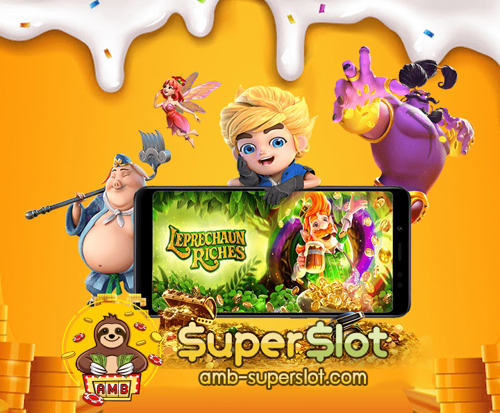 superslotonlineCover