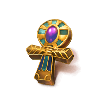เครื่องหมาย อังก์ Raider Jane
