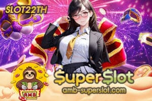 SLOT22TH