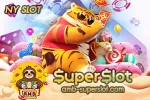 NY SLOT