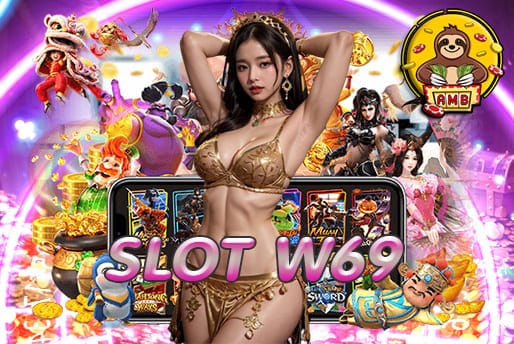SLOT W69