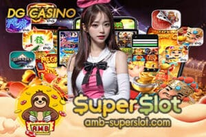 DG CASINO