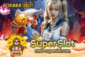FOX888 SLOT