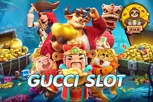 GUCCI SLOT