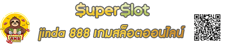 jinda 888 Banner