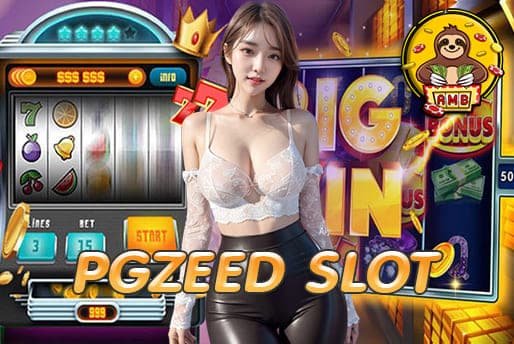 PGZEED SLOT