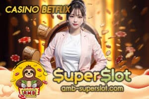 CASINO BETFLIX