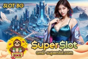 SLOT BG