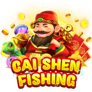 Cai Shen Fishing