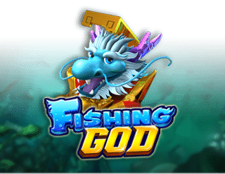 Fishing God