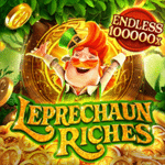 LeprechaunRiches