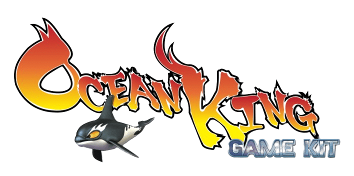 ocean king fish hd