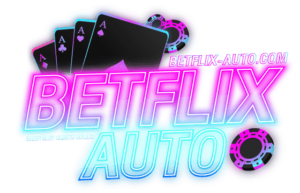 Betflik Slot