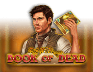 Book of Dead
