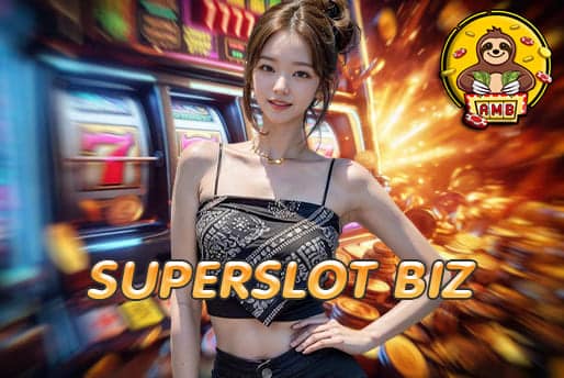 SUPERSLOT BIZ