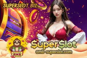 SUPERSLOT BIZ