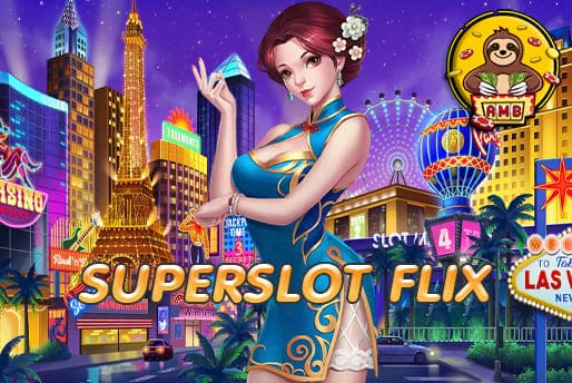 SUPERSLOT FLIX