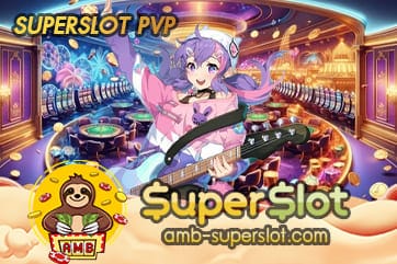 SUPERSLOT PVP